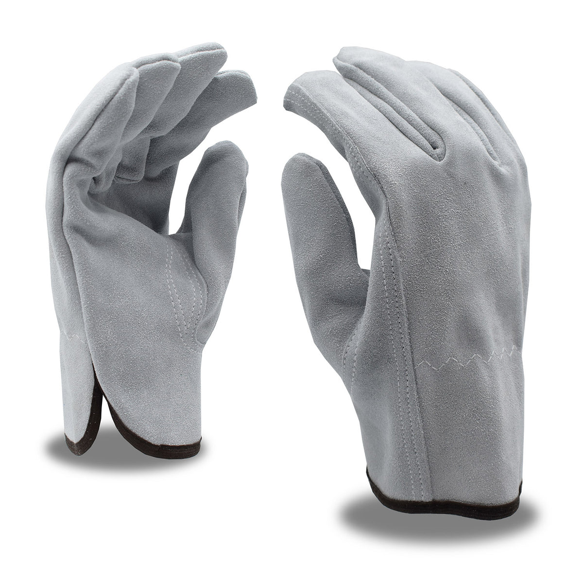Cordova Select Split Leather Driver, Unlined, Sh #7800 - 7800S