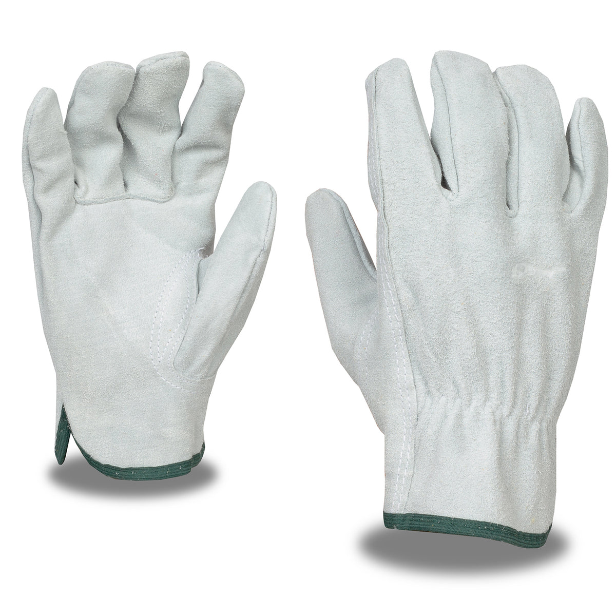 Cordova Economy Split Leather Driver, Unlined, S #7805 - 7805S