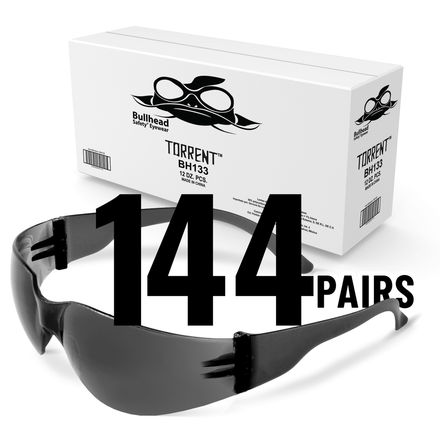 Global Glove BH133 official product image 5