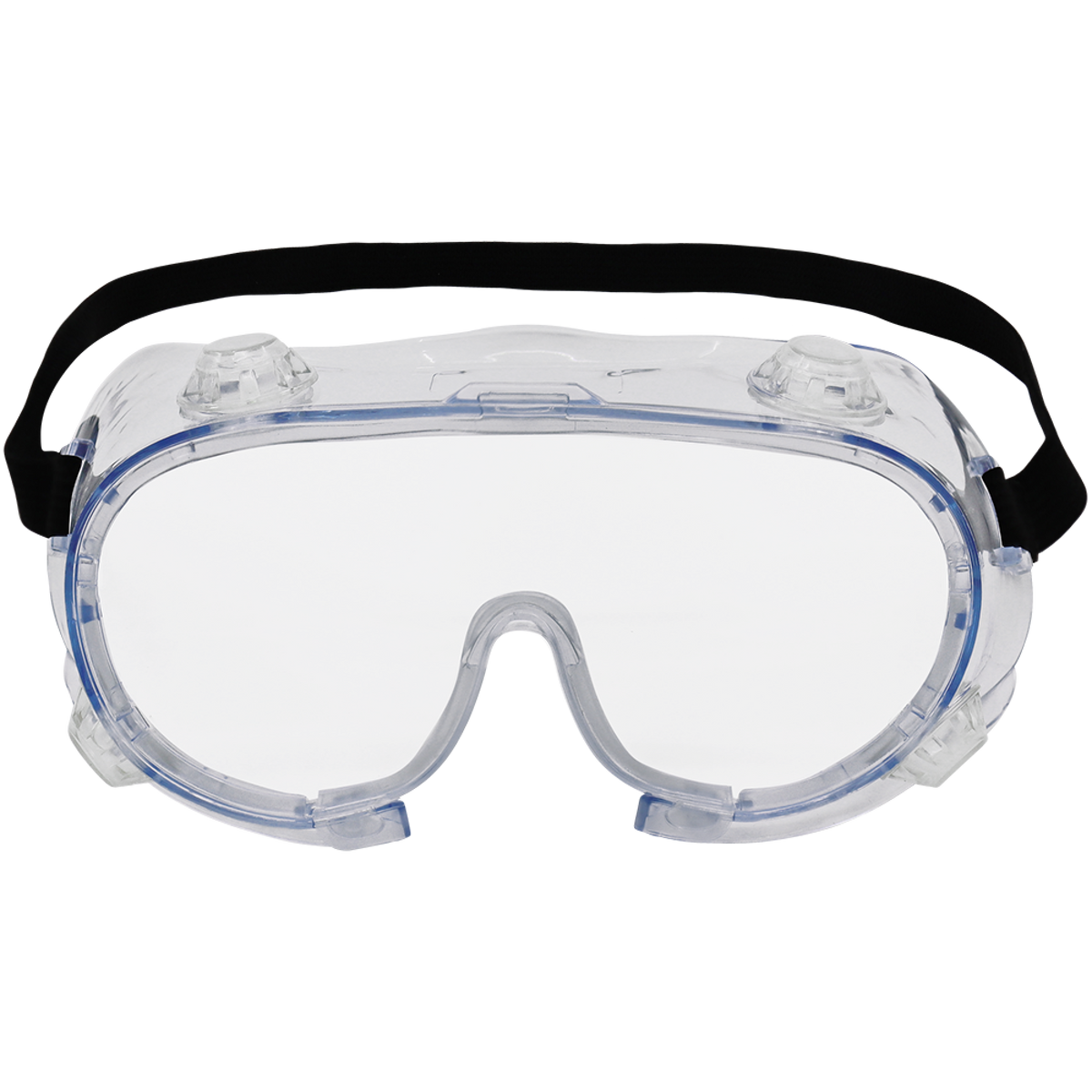 BH181AF BG2 Anti-Fog Splash Goggles - manufacturer detail 2; Pack of 12