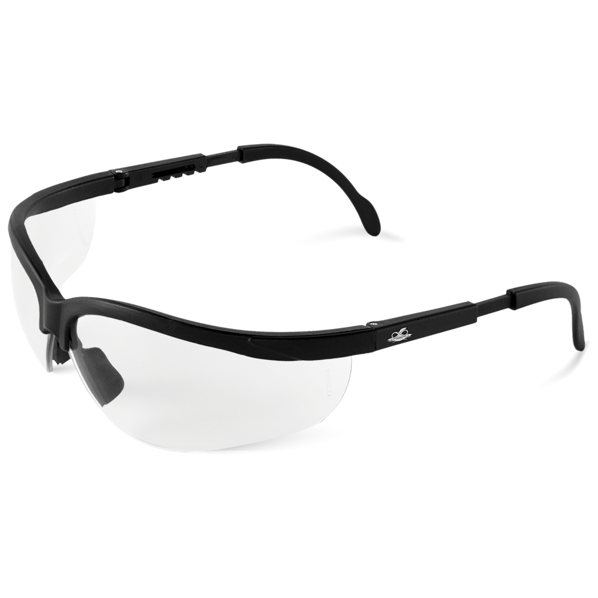 Global Glove GGS Picuda Safety Spectacles - view 6
