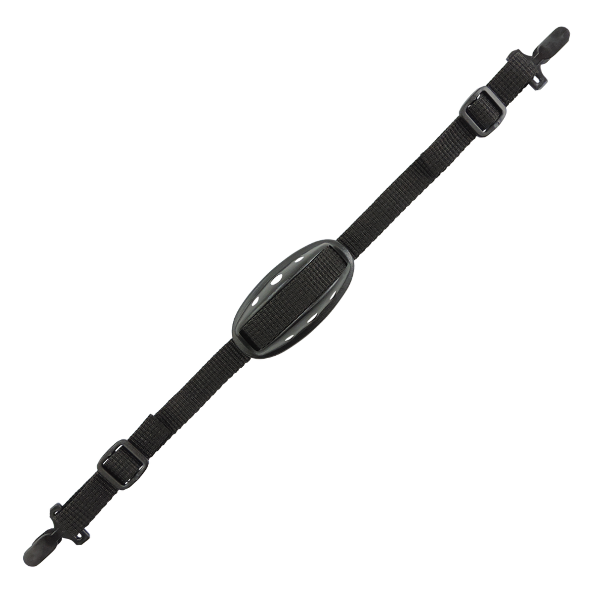 HH-A4 Two-Point Chin Straps - original manufacturer photo; Pack of 10