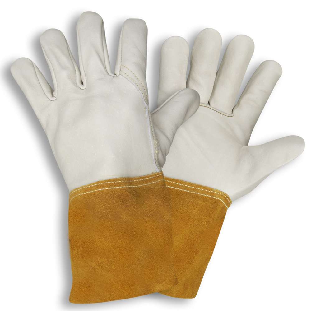 Cordova Standard Grain Cowhide Mig-tig, 4-inch #8135 - 8135S
