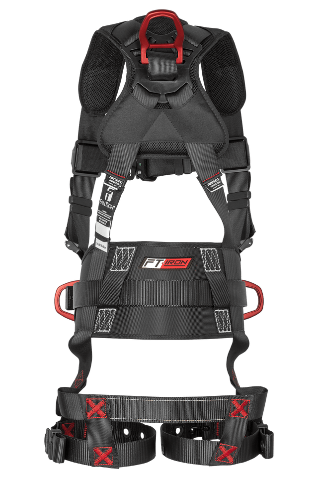 FallTech 8144XS Full Body Harnesses product image
