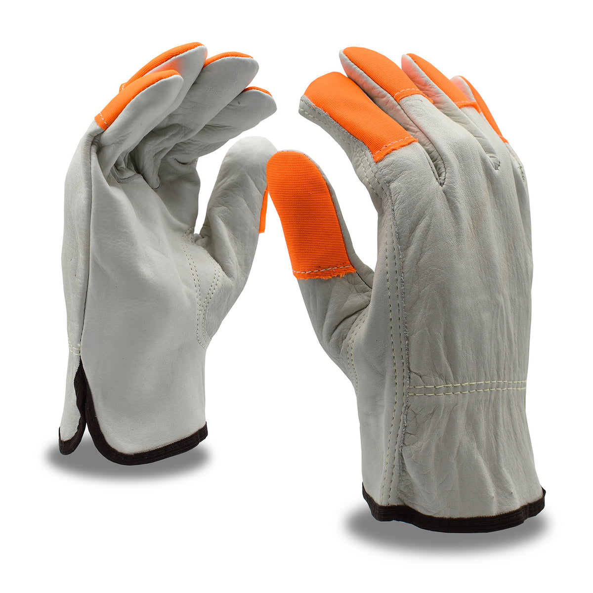 Cordova Standard Grain Cowhide Driver, Unlined #8211HV - 8211HVXS