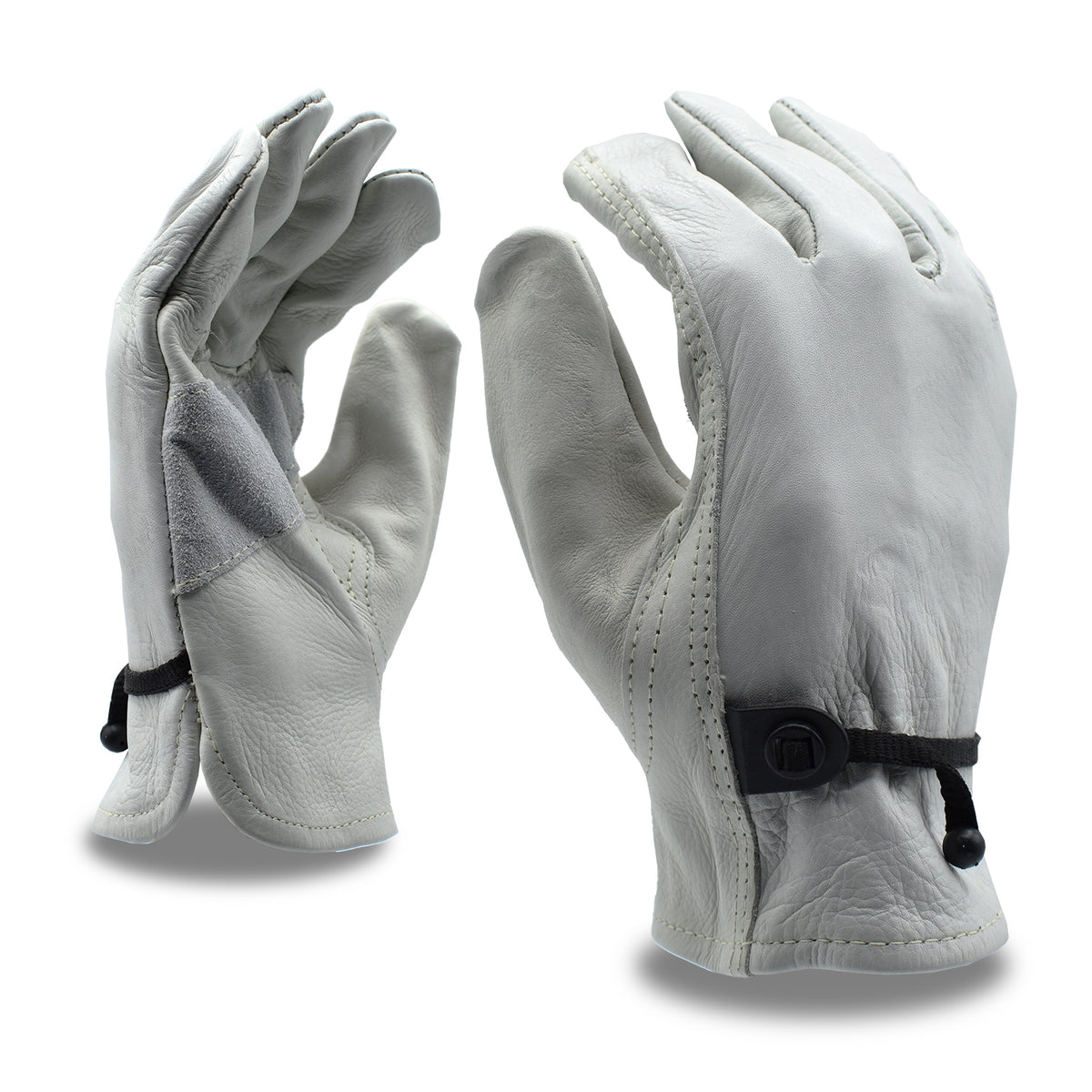 Cordova Select Grain Cowhide Driver, Unlined, B #8221 - 8221S