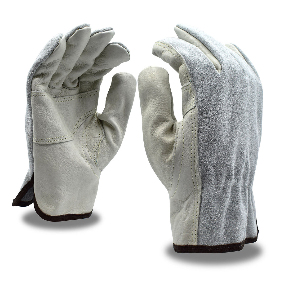 Cordova Standard Grain Cowhide Driver, Patch Pal #8233 - 8233M