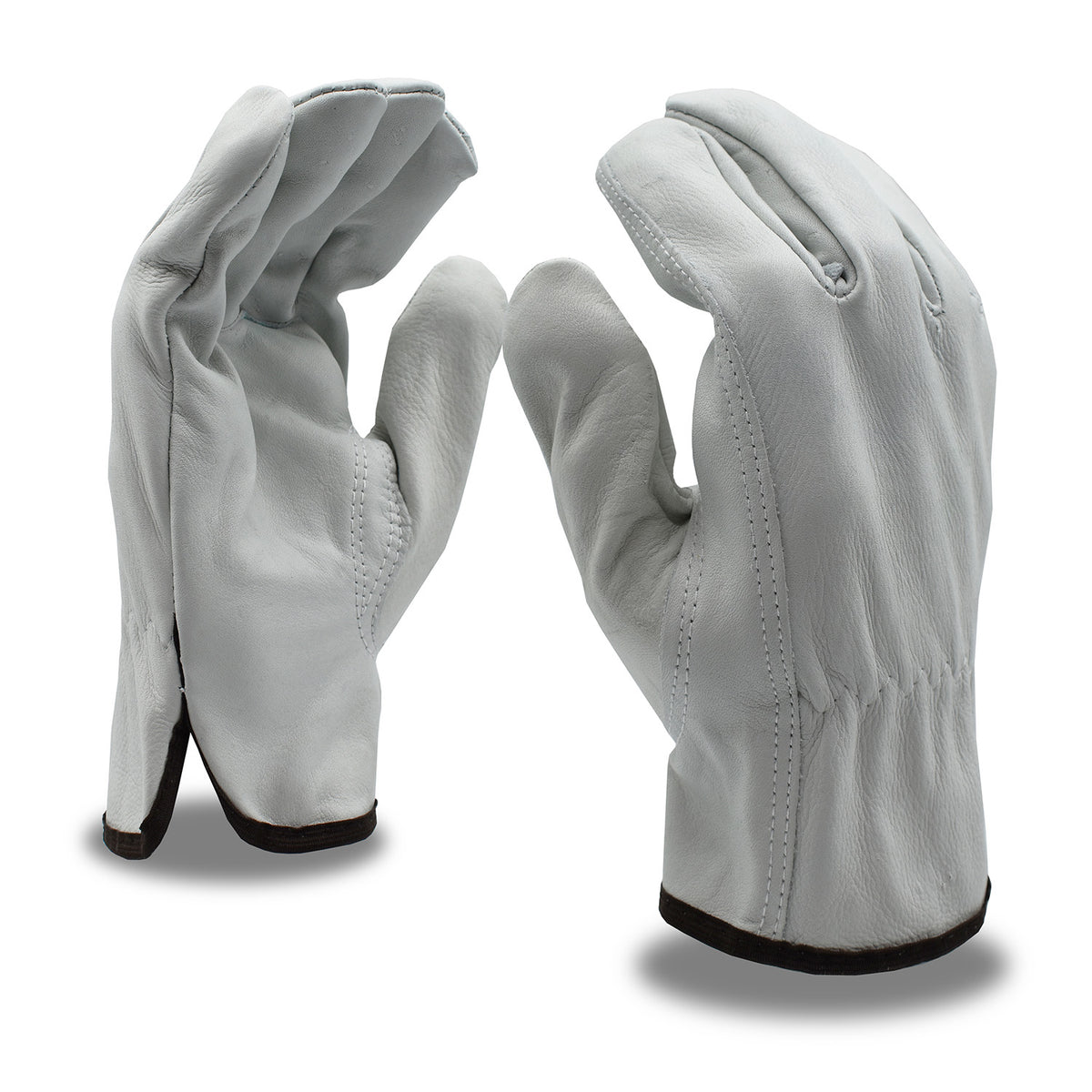 Cordova Premium Grain Cowhide Driver, Unlined, S #8235 - 8235M