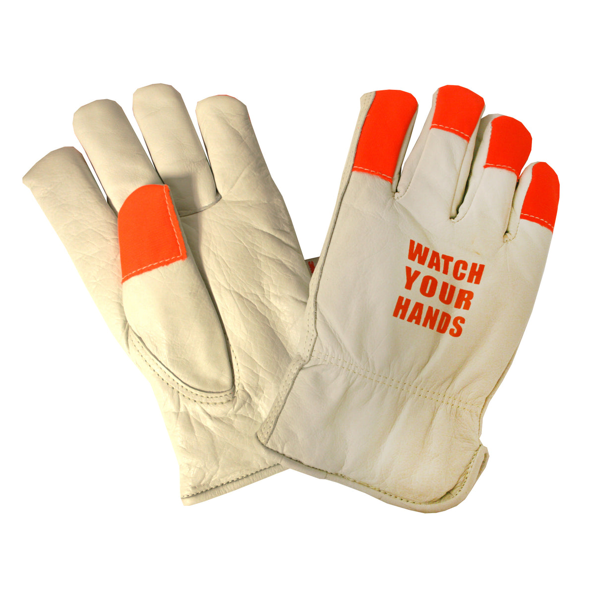 Cordova Premium Grain Cowhide Driver, Thinsulate #8255WYH - 8255WYHS