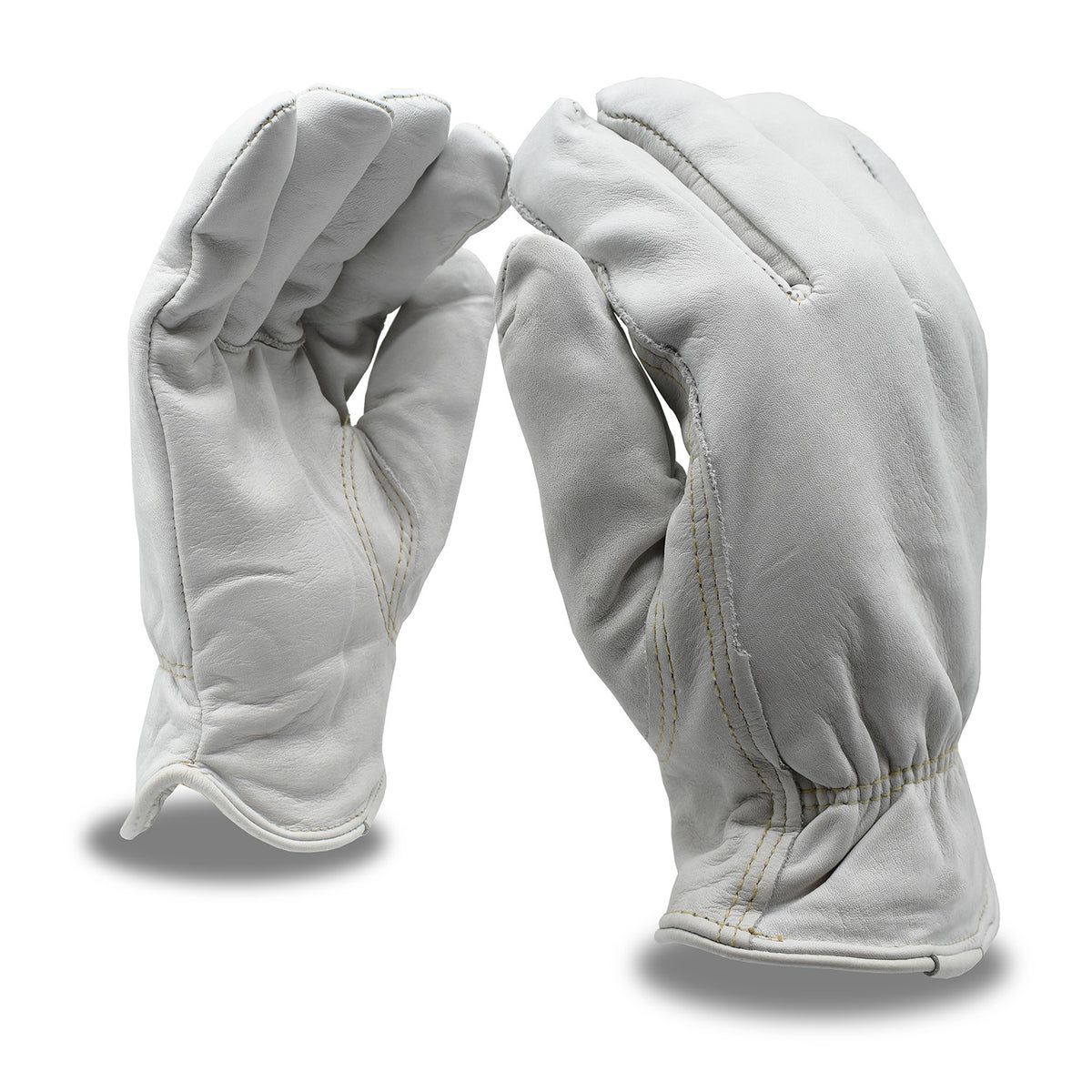 Cordova Premium Grain Cowhide Driver, Thinsulate #8255 - 8255S