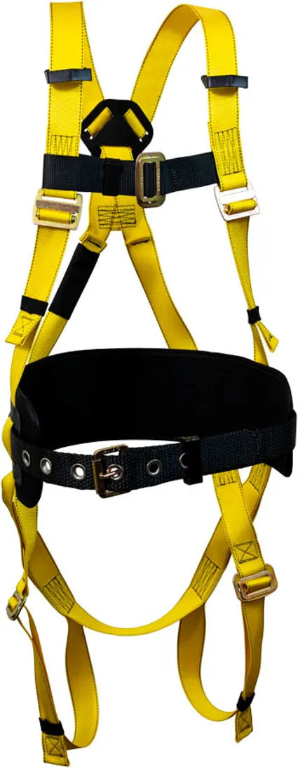 830 Full Body Harness