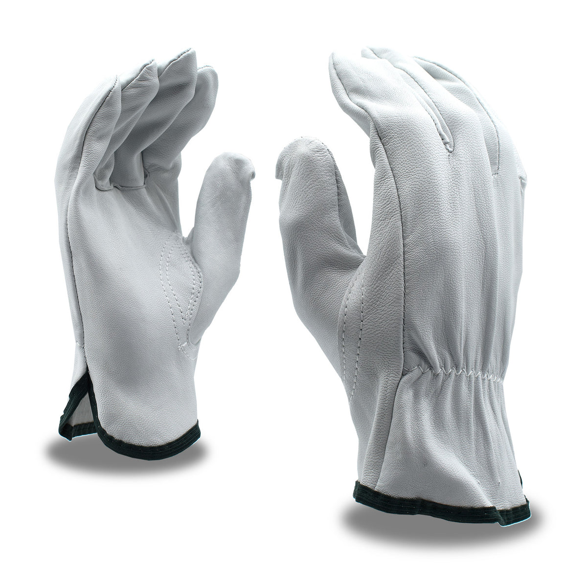 Cordova Premium Grain Goatskin Driver, Unlined #8500 - 8500XS