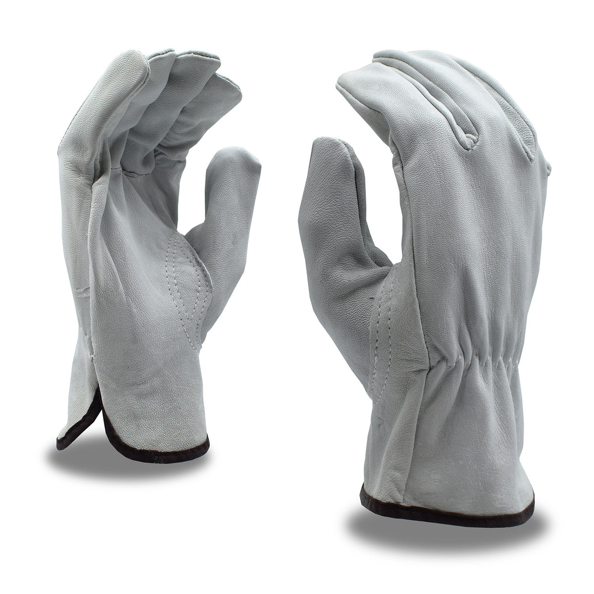 Cordova Standard Grain Goatskin Driver, Unlined #8502 - 8502S