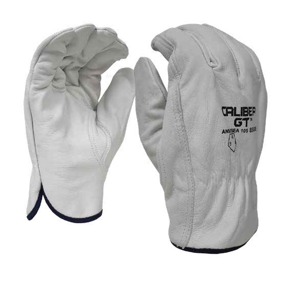 Cordova Caliber-gt™ Grain Goatskin Driver, Hp #8505 - 8505S