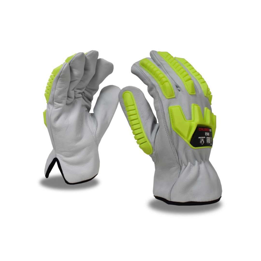Cordova Caliber-gt™ Grain Goatskin Driver, Hp #8508 - 8508S