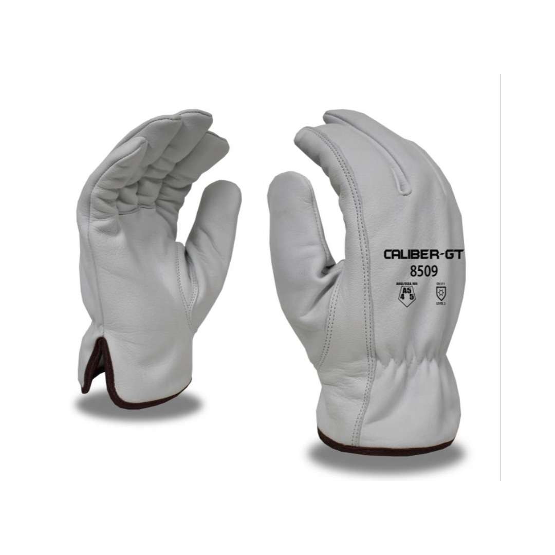 Cordova Caliber-gt™ Grain Goatskin Driver, Hp #8509 - 8509S