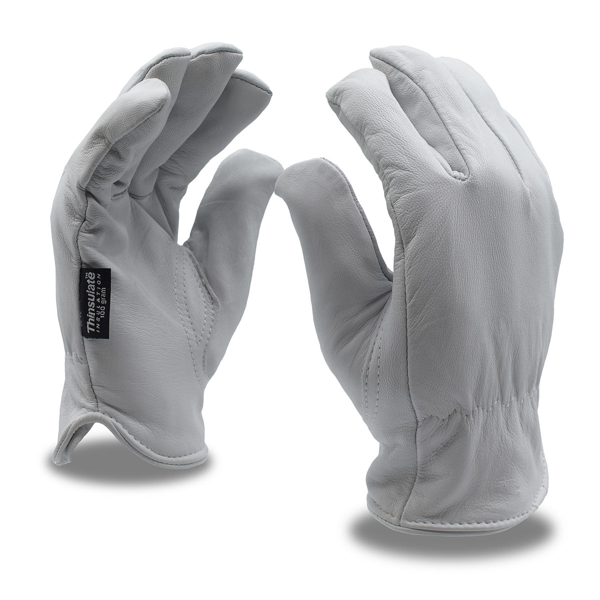 Cordova Premium Grain Goatskin Driver, Thinsulat #8550 - 8550S