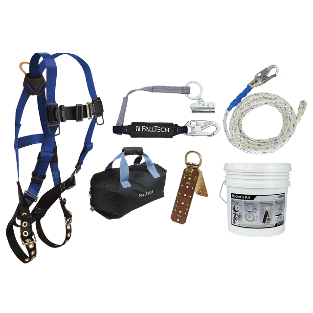 FallTech PPE Product