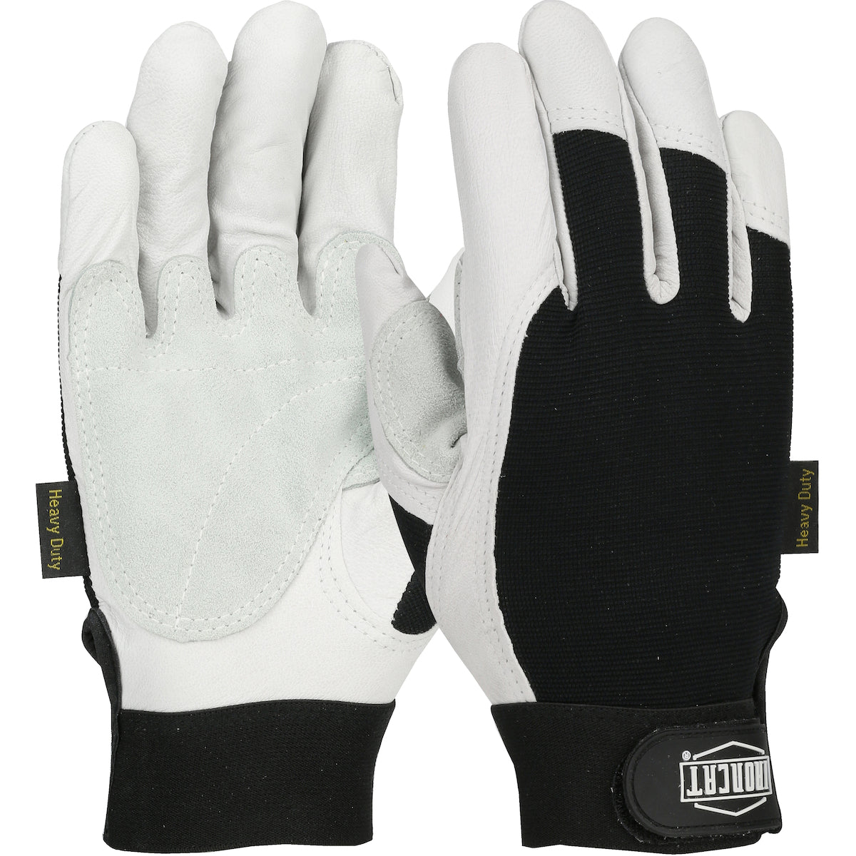 PIP 86550 glove - leather