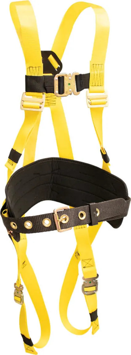 PPE Product - Model HARNESS