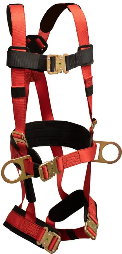 872AB Full Body Harness