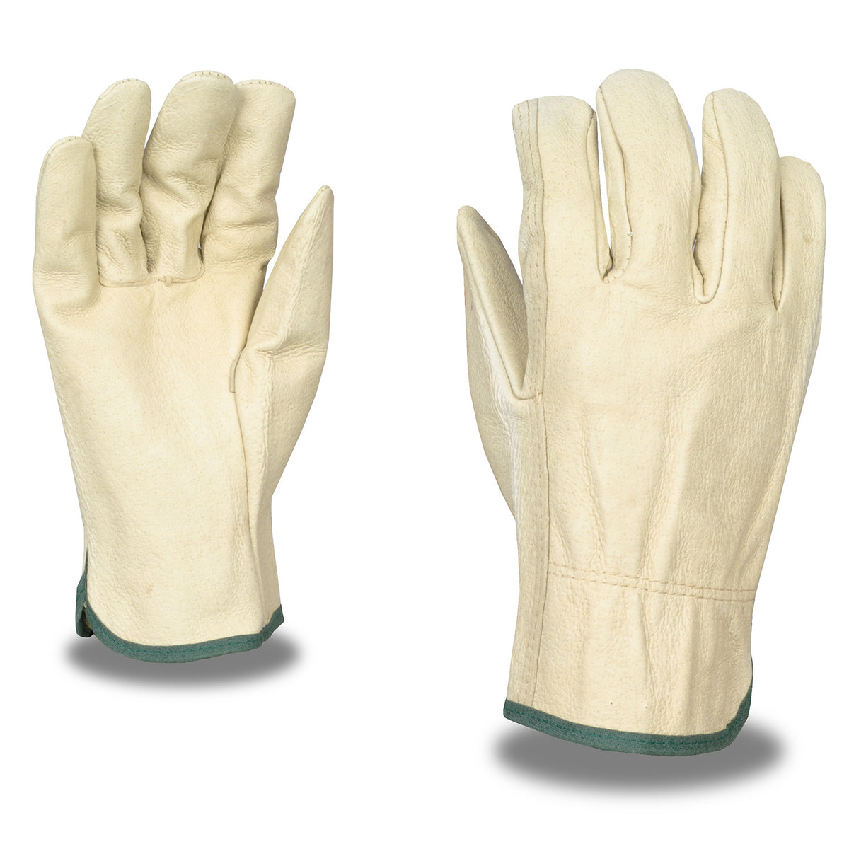 Cordova Standard Grain Pigskin Driver, Unlined #8800 - 8800S