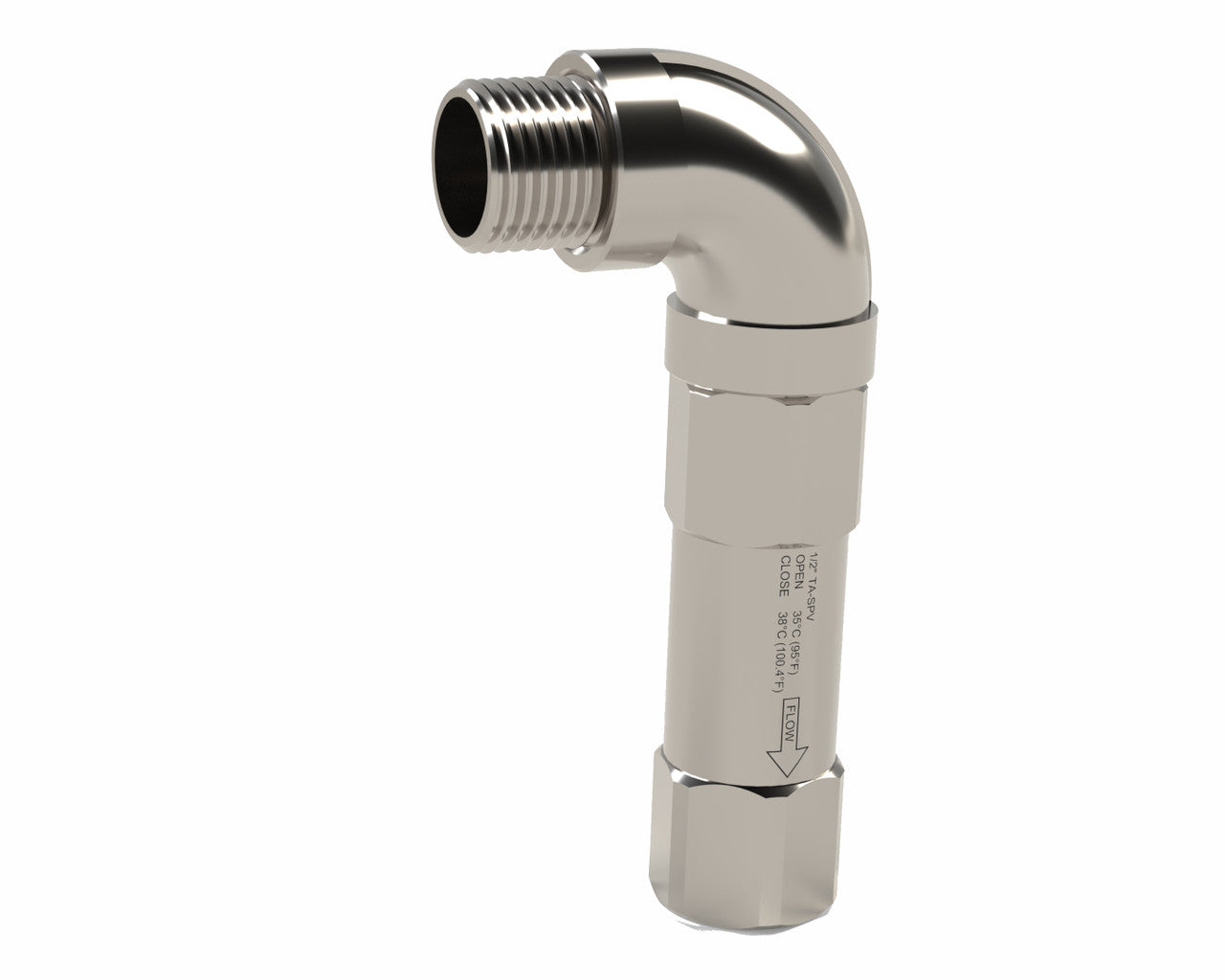 Anti-scald Valve 89022007