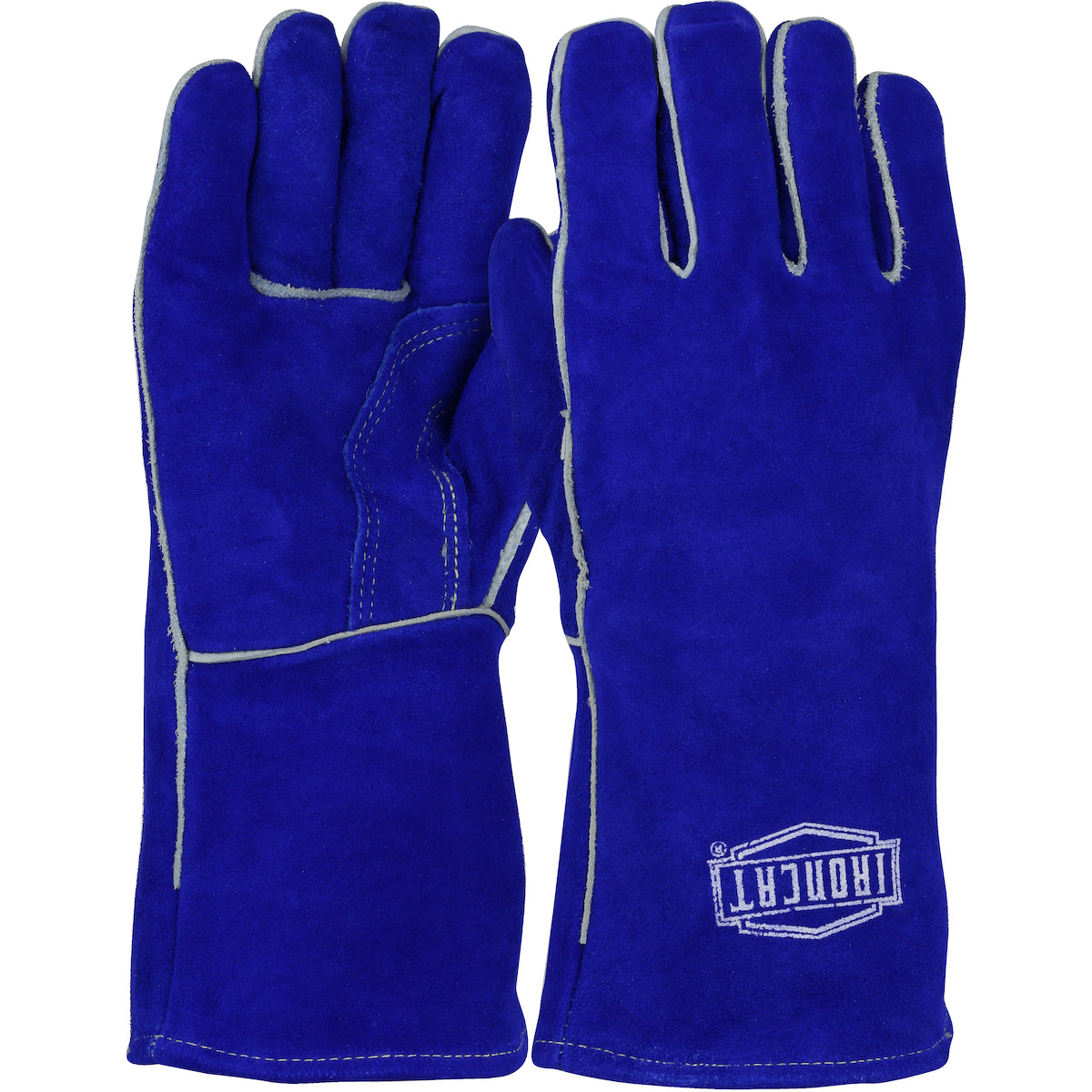 PIP 9041 glove - leather