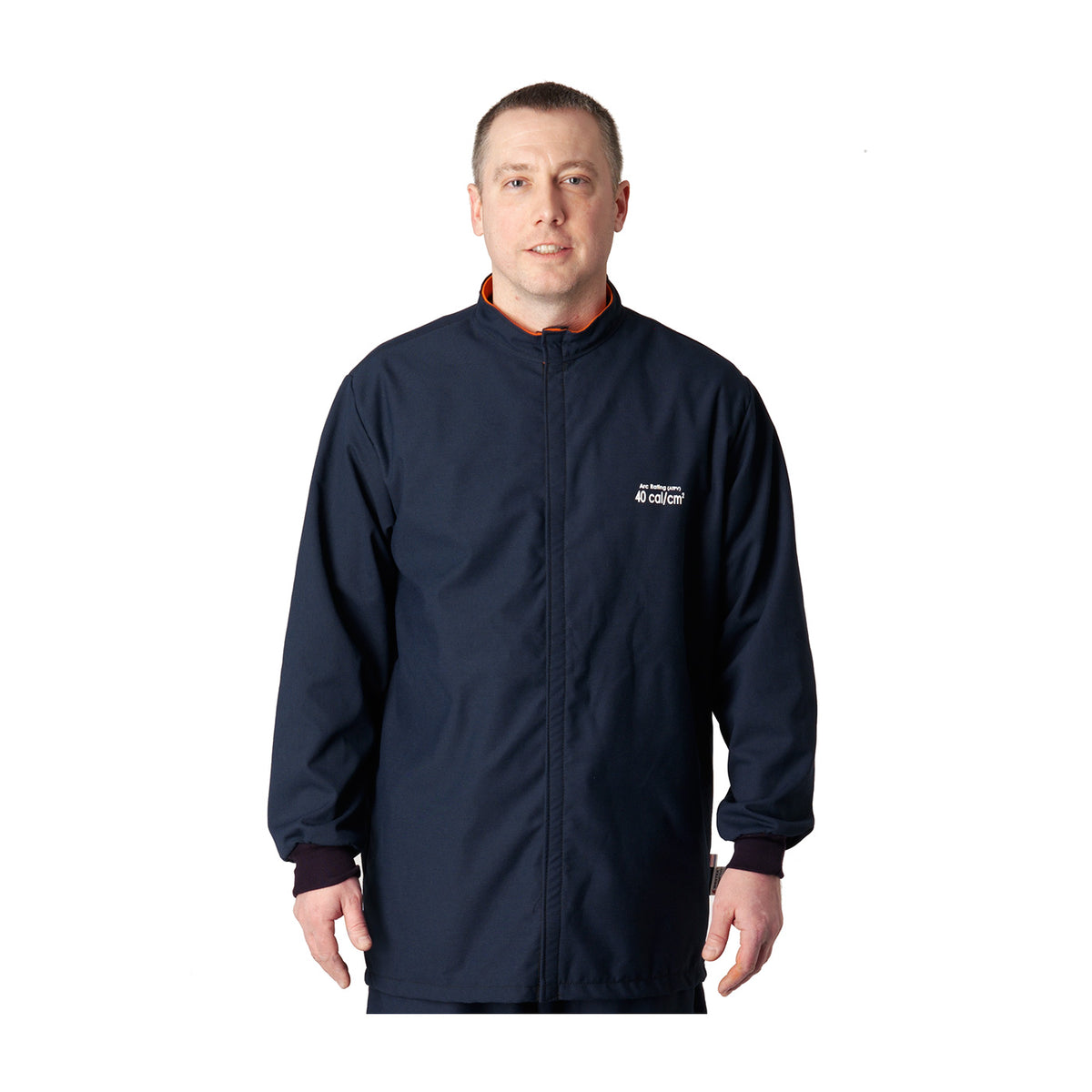 PIP 9100-524ULT AR/FR Ultralight Jacket - 40 Cal/cm2