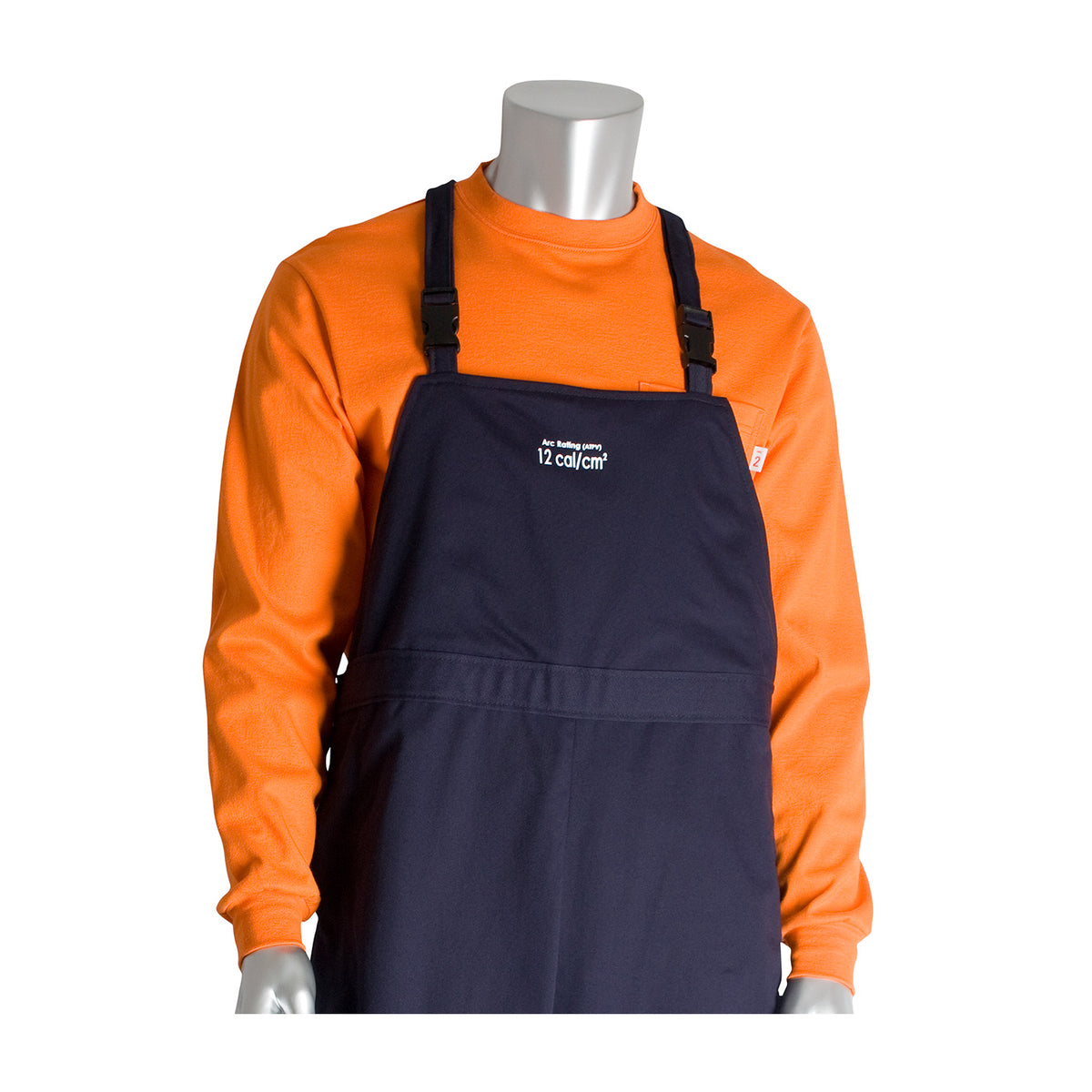 PIP 9100-52564 AR/FR Overalls - 12 Cal/cm2