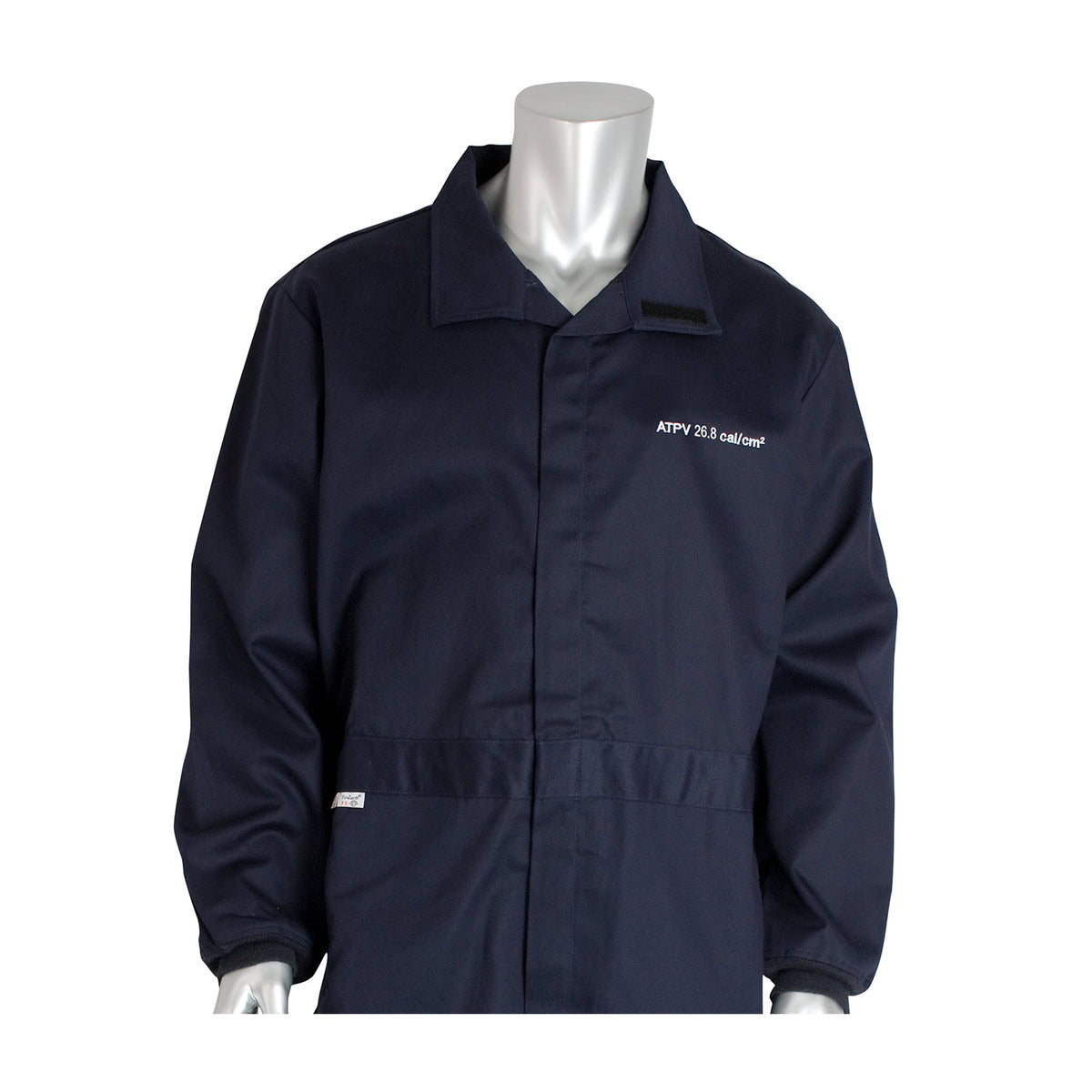 PIP 9100-52772 AR/FR Coverall - 25 Cal/cm2