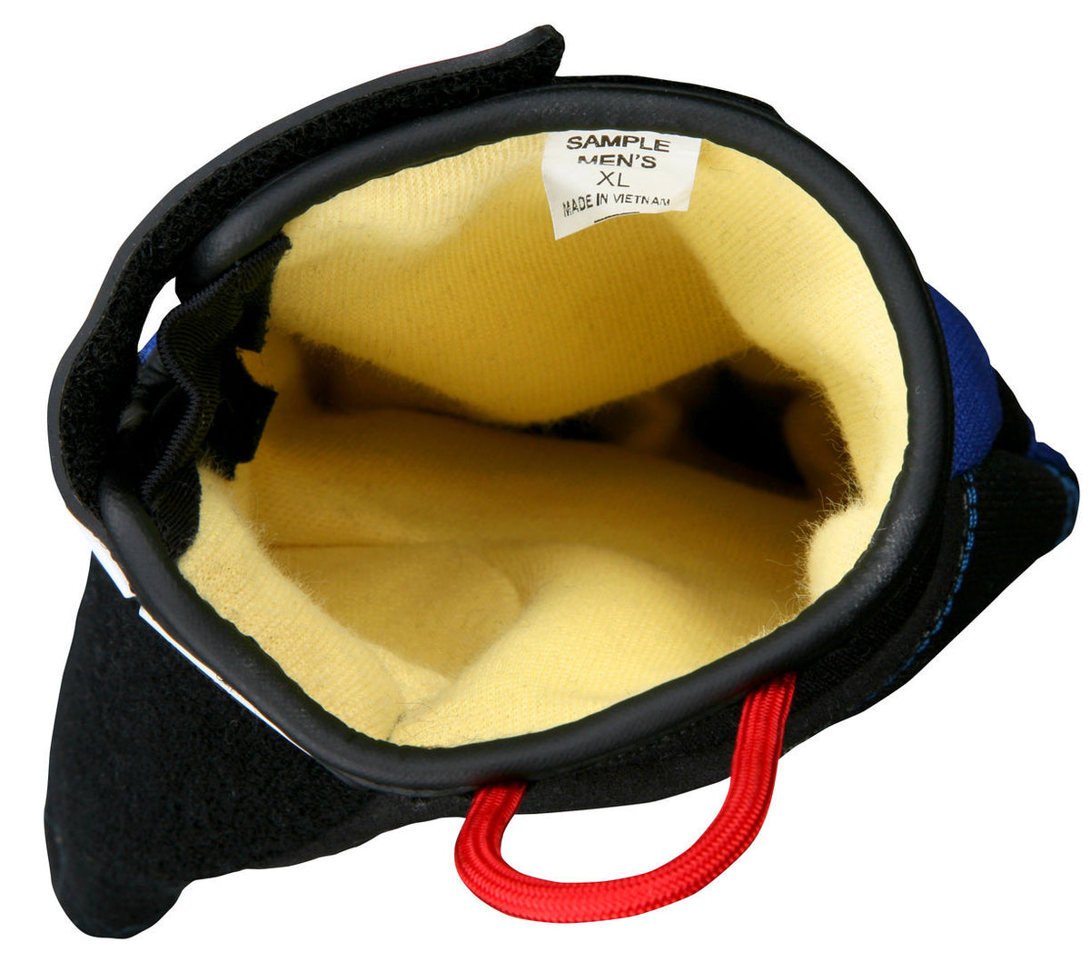 CutPro Mechanics Glove, Kevlar-Lined, PVC Coated Synthetic Leather Palm, Insulated