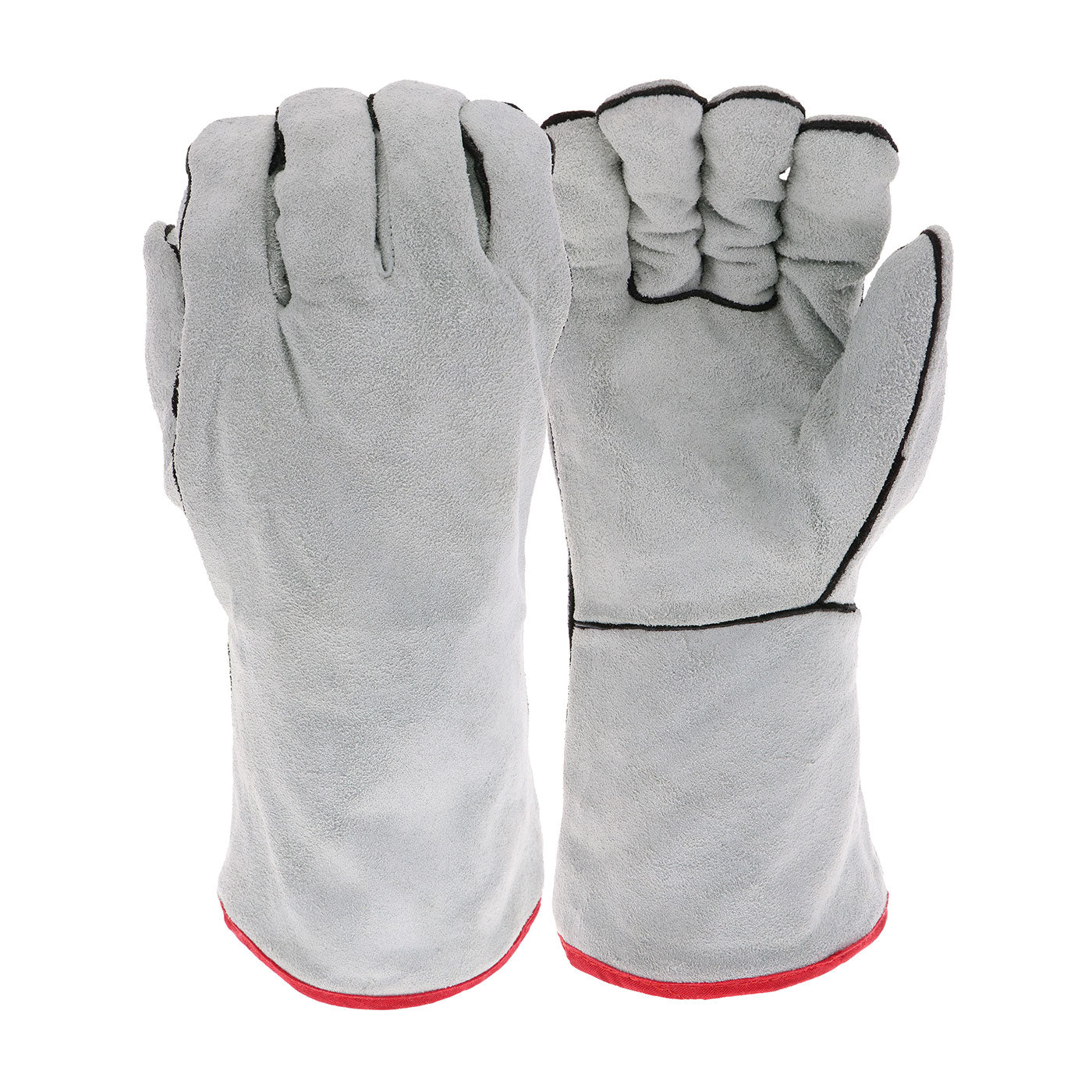 PIP 930 glove - leather