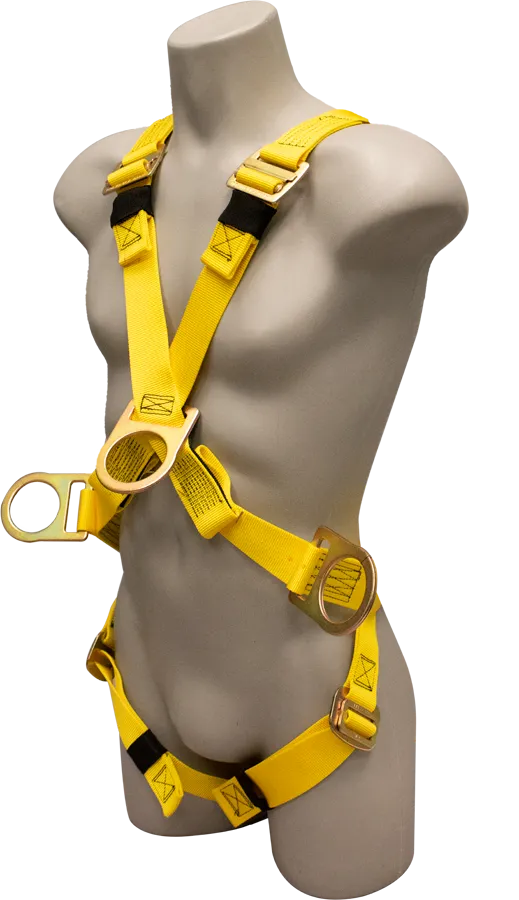 FrenchCreek PPE Product - Model HARNESS