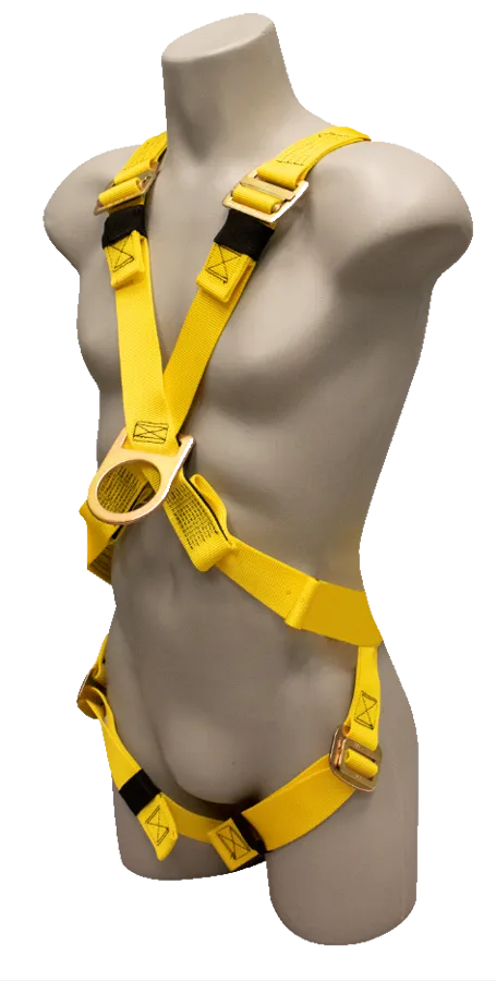 PPE Product - Model HARNESS
