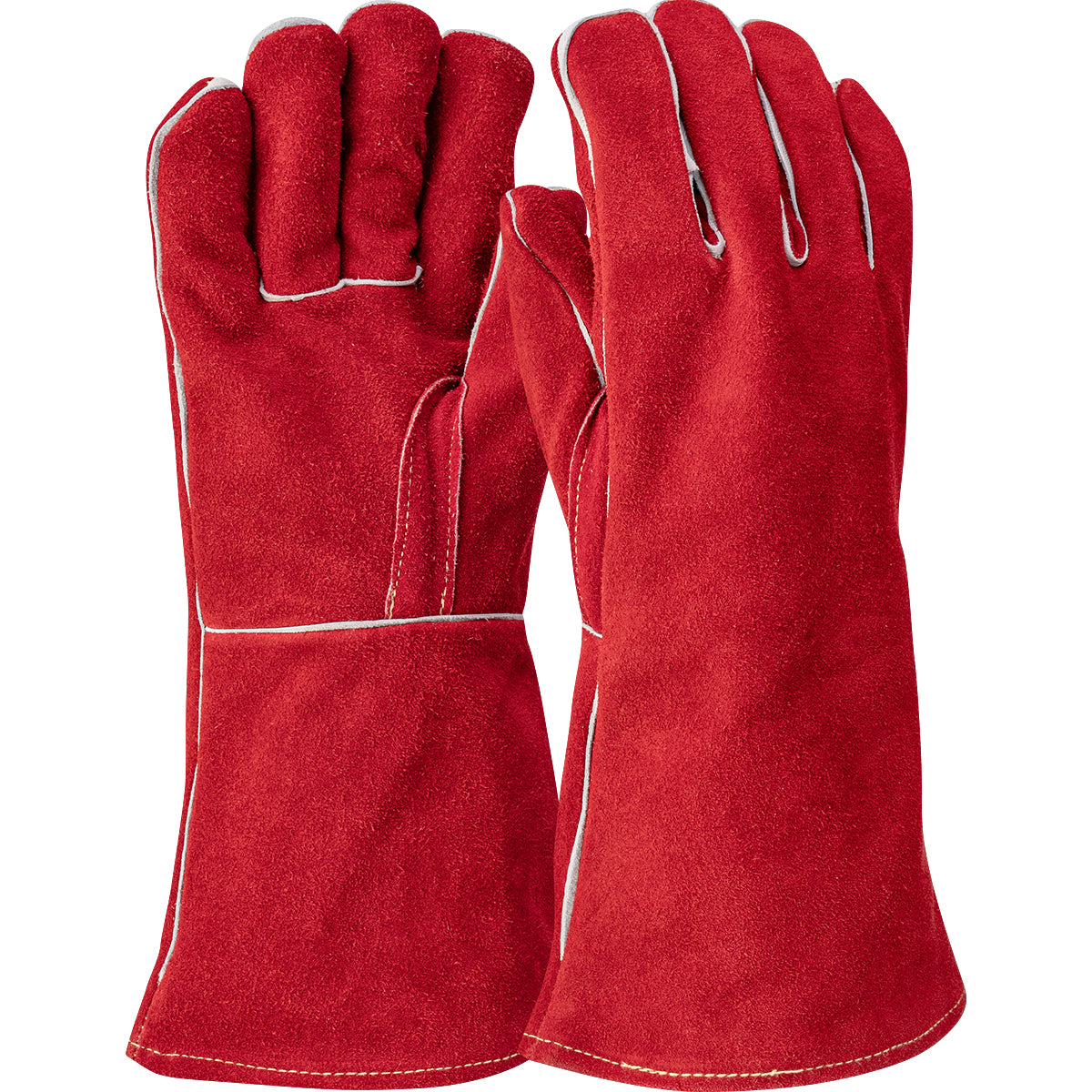 PIP 9400 glove - leather