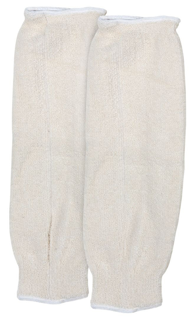 Terry Cotton Sleeve, 16 oz, Loop-Out, 15-Inch