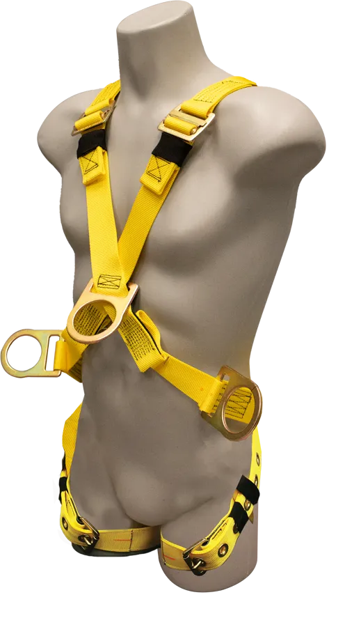 FrenchCreek PPE Product - Model HARNESS