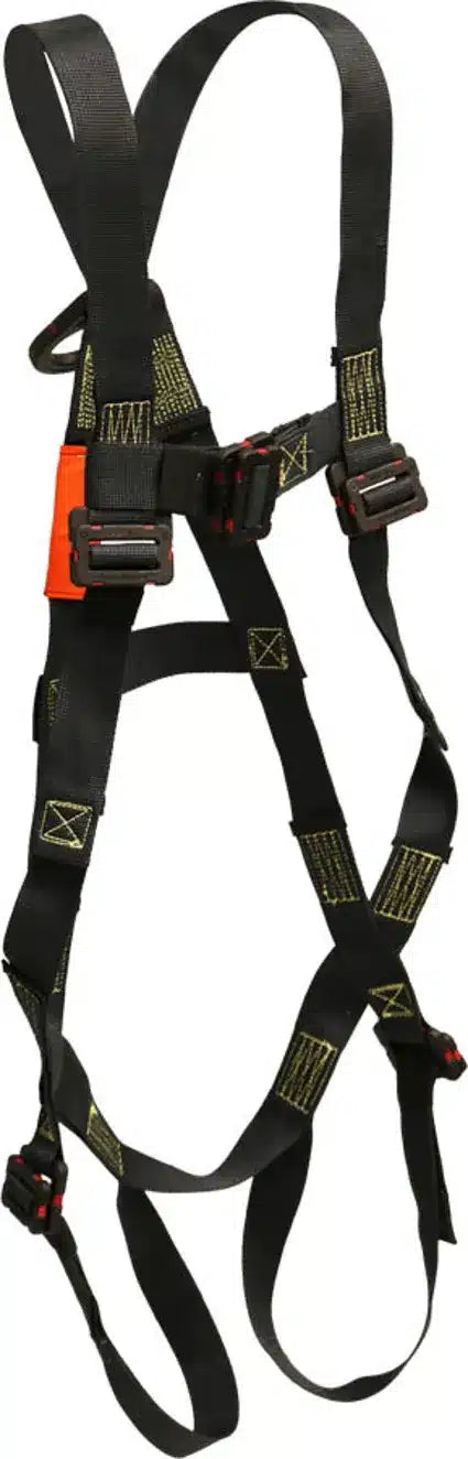 AF630K-DE Arc Flash Full Body Harness