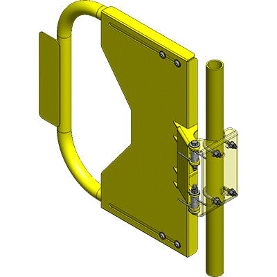 PPE Product - Model 27