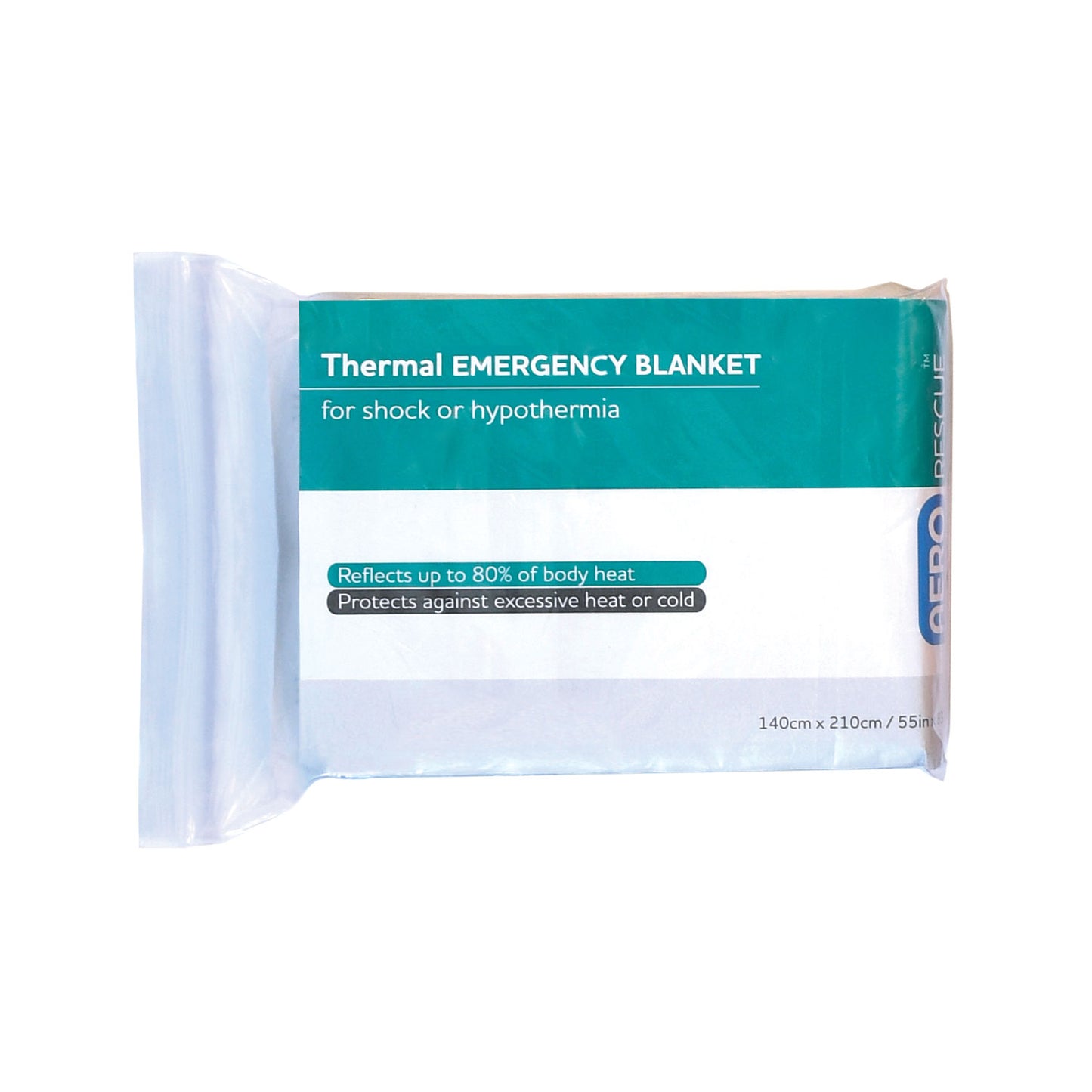 RapidStop® Standard Bleed Control Kit – EMS #RSK500E