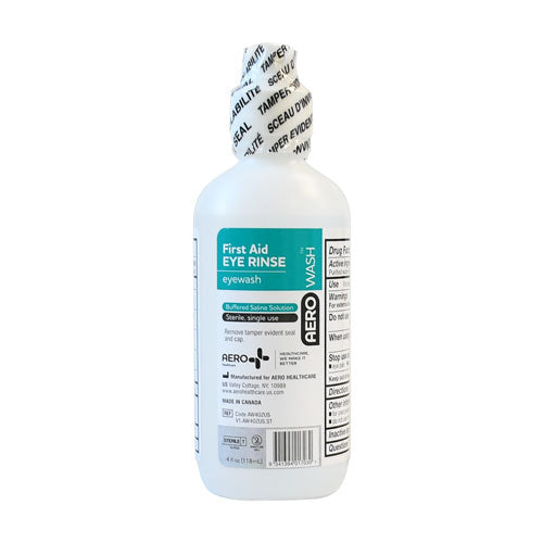 Aero Healthcare USA PPE Product - Model 4OZ