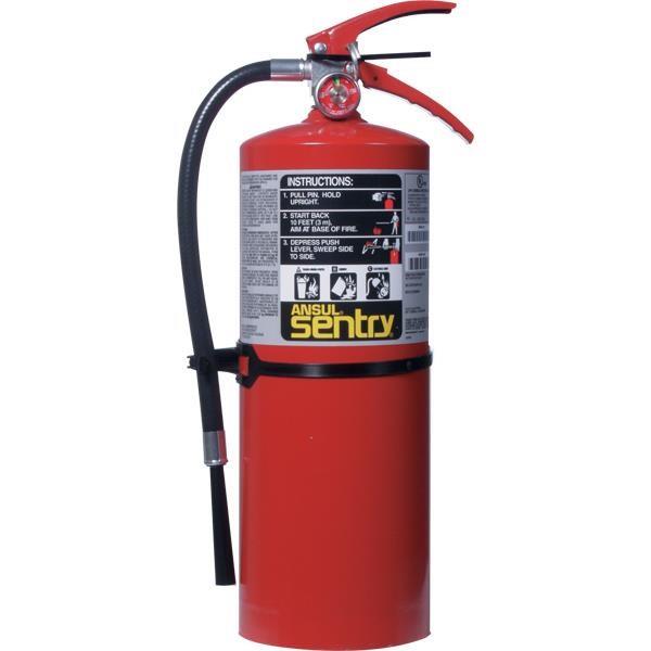 Ansul PPE Product - Model 436500AS