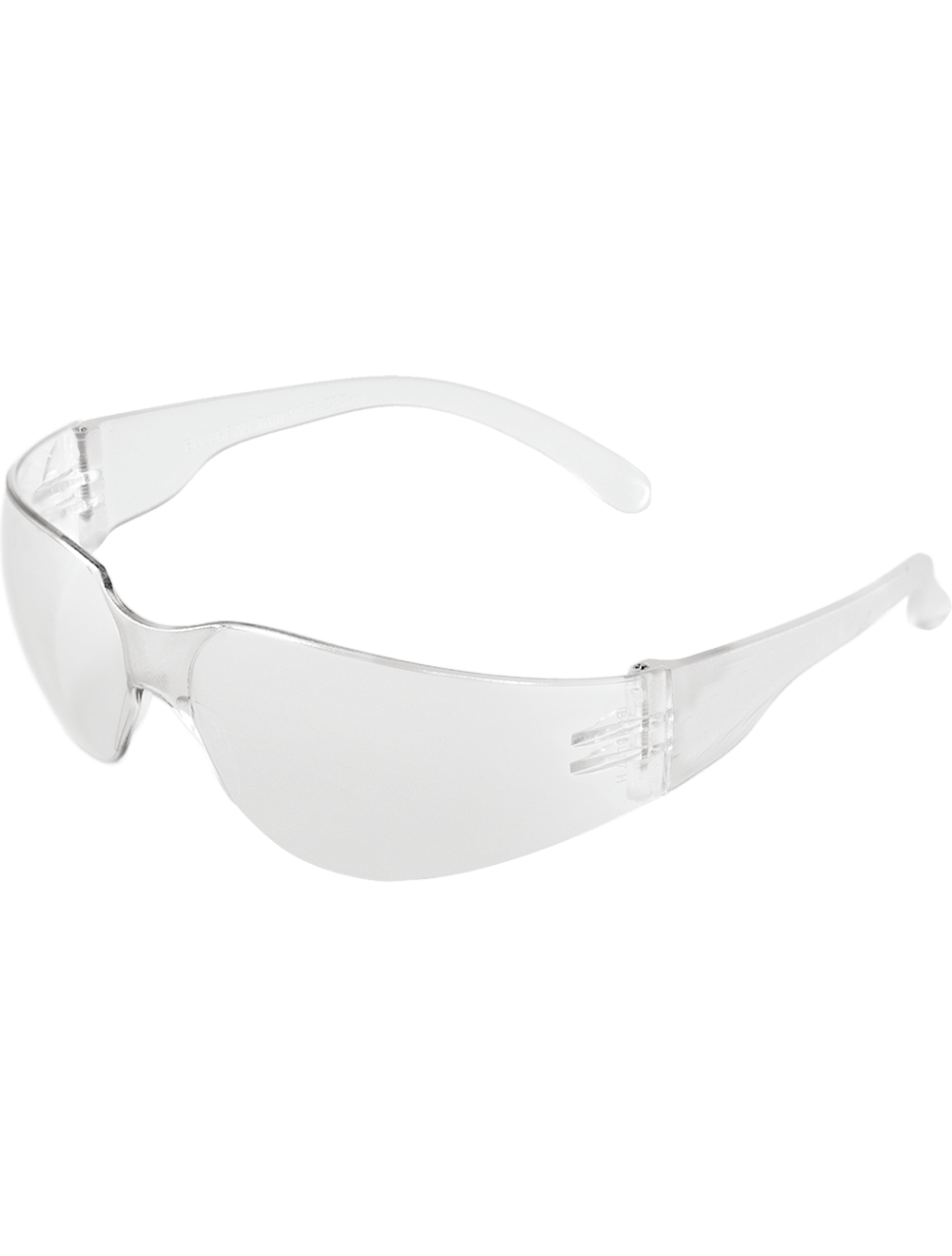 Global BH111 Cut Resistant Gloves - clear