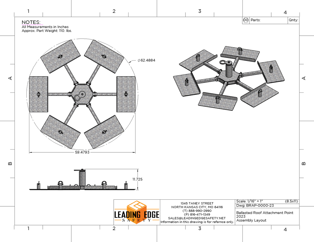 PPE Product - Model FFDUW