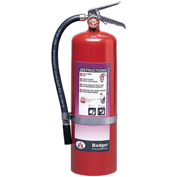 Fire Extinguisher Accessories PPE Product - Model 23778B