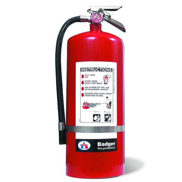 Badger PPE Product - Model 23482B