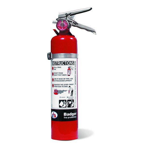 Badger PPE Product - Model 23471B