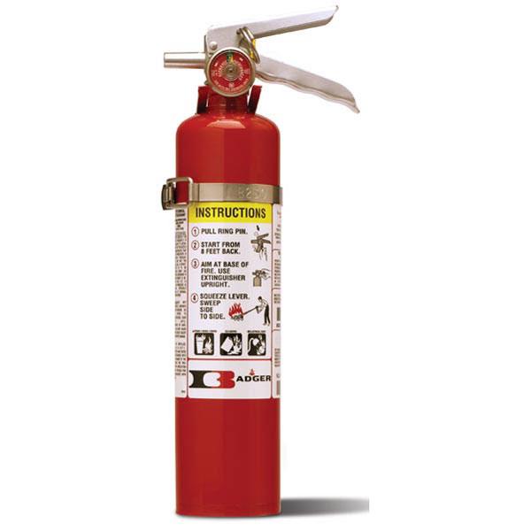Badger PPE Product - Model 22430B