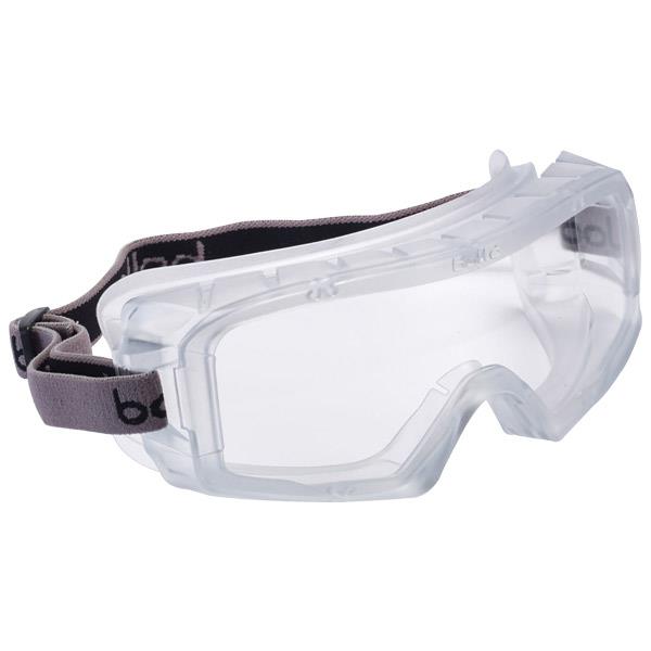 Bolle Safety Safety Goggles - Model COVERSIBSI